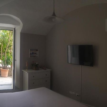Pergolato Suite Sanremo Dış mekan fotoğraf