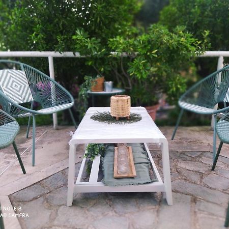 Pergolato Suite Sanremo Dış mekan fotoğraf