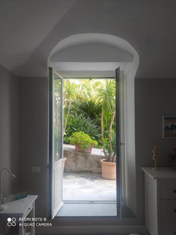 Pergolato Suite Sanremo Dış mekan fotoğraf
