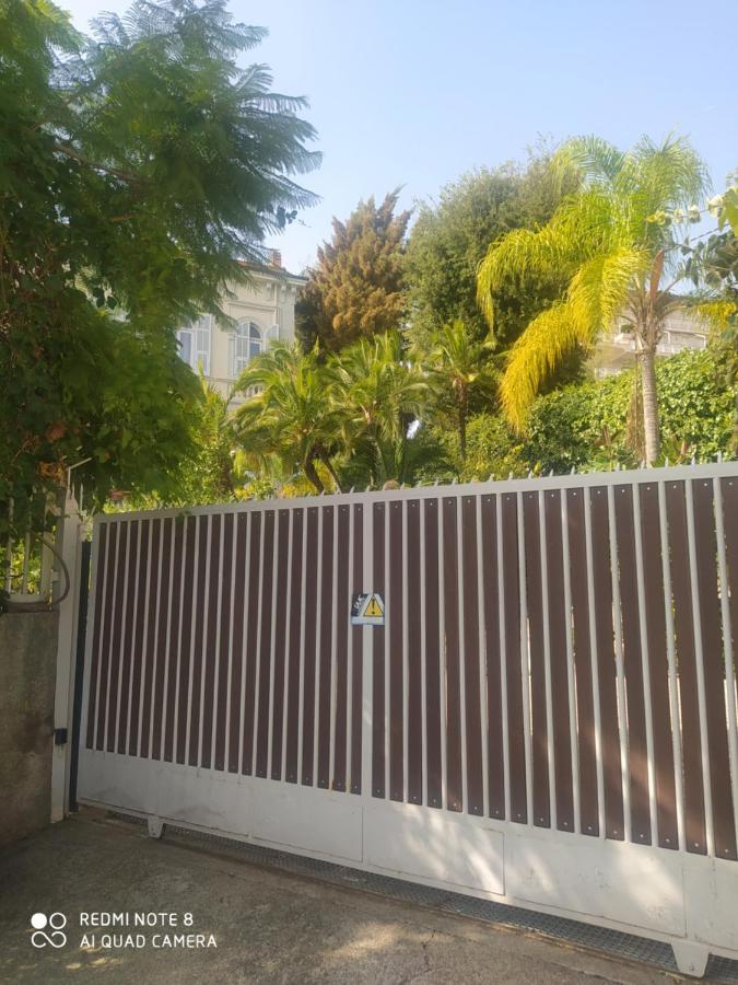 Pergolato Suite Sanremo Dış mekan fotoğraf