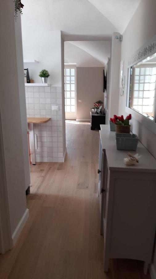 Pergolato Suite Sanremo Dış mekan fotoğraf