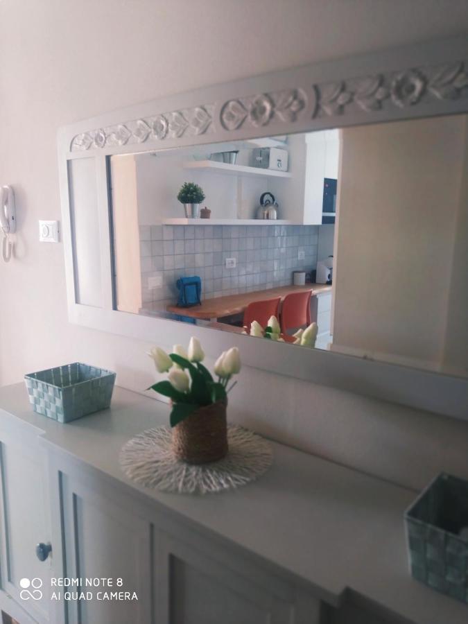 Pergolato Suite Sanremo Dış mekan fotoğraf