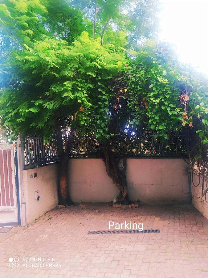 Pergolato Suite Sanremo Dış mekan fotoğraf
