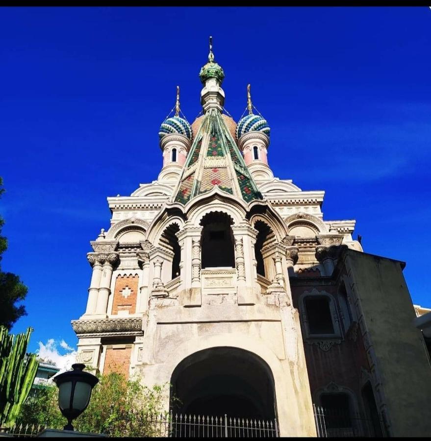 Pergolato Suite Sanremo Dış mekan fotoğraf