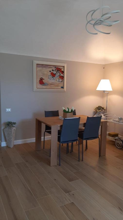 Pergolato Suite Sanremo Dış mekan fotoğraf