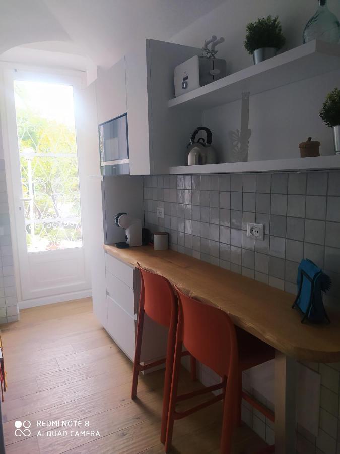 Pergolato Suite Sanremo Dış mekan fotoğraf