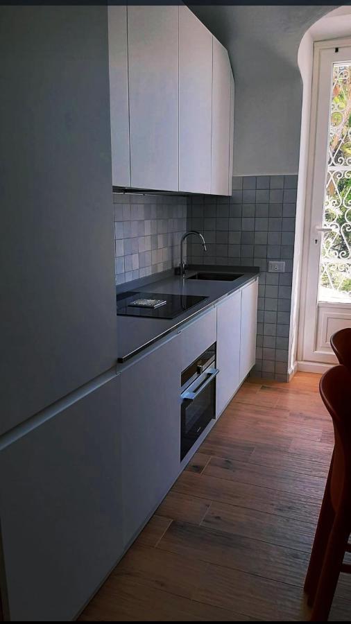 Pergolato Suite Sanremo Dış mekan fotoğraf