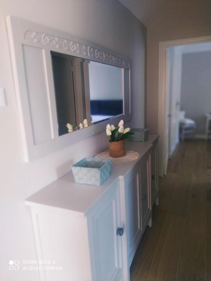 Pergolato Suite Sanremo Dış mekan fotoğraf