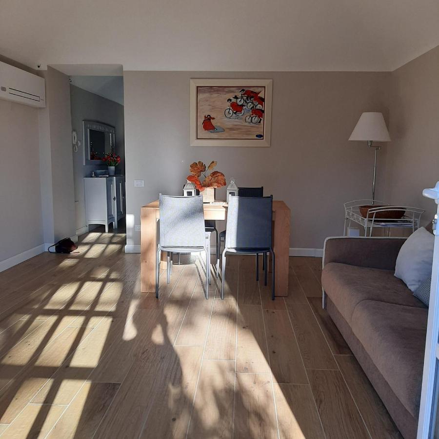 Pergolato Suite Sanremo Dış mekan fotoğraf