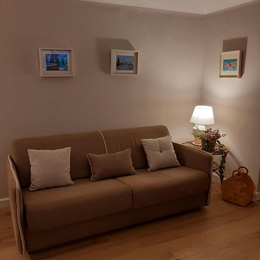 Pergolato Suite Sanremo Dış mekan fotoğraf