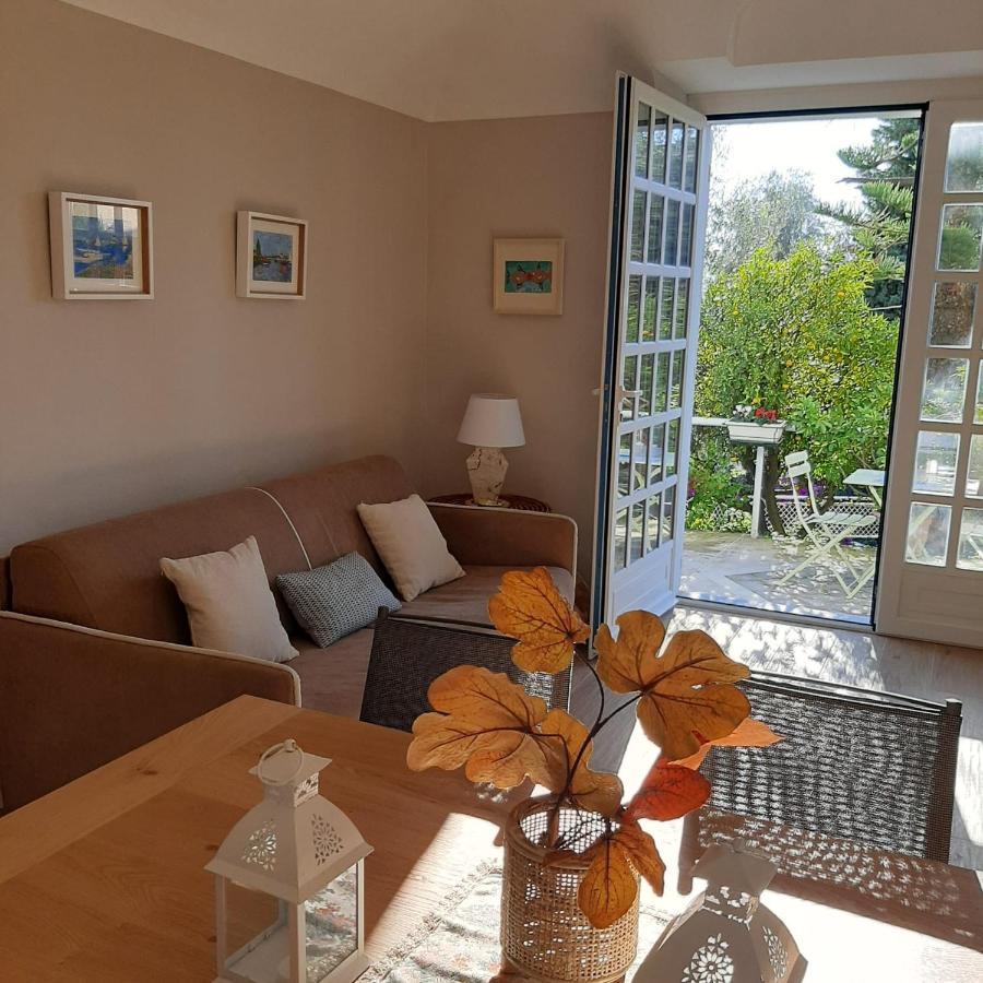 Pergolato Suite Sanremo Dış mekan fotoğraf