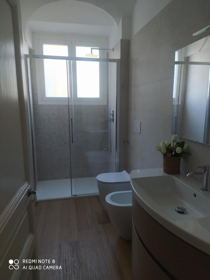 Pergolato Suite Sanremo Dış mekan fotoğraf