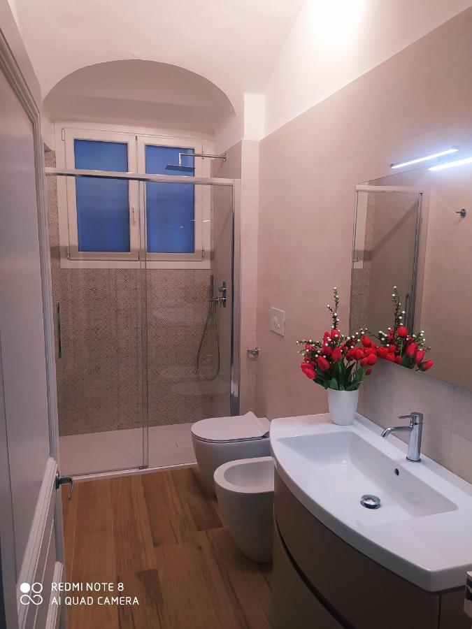 Pergolato Suite Sanremo Dış mekan fotoğraf