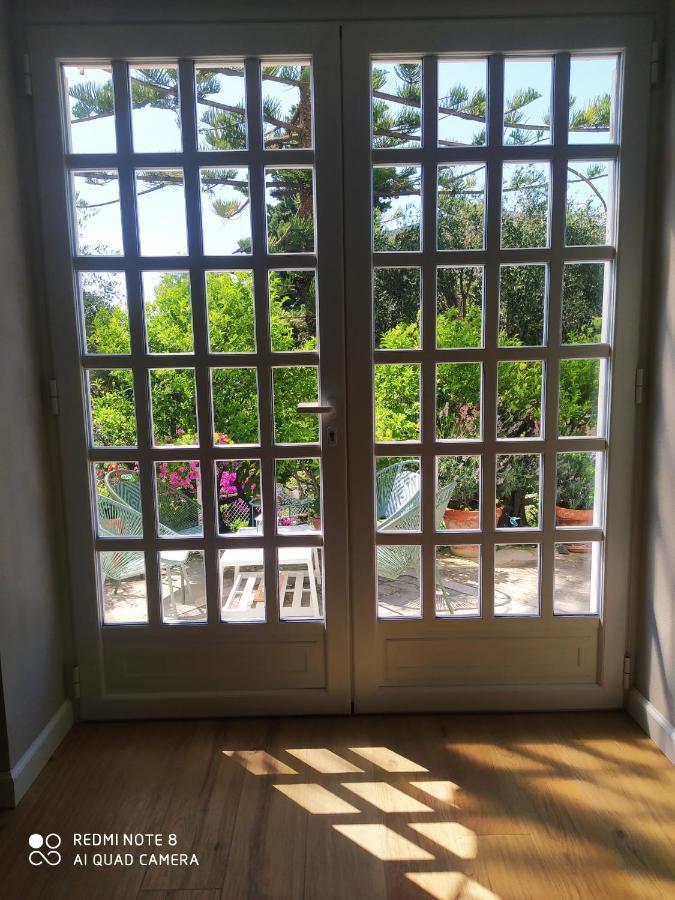 Pergolato Suite Sanremo Dış mekan fotoğraf